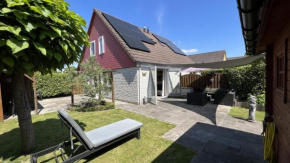 VZ1069 Vakantiewoning in Wemeldinge